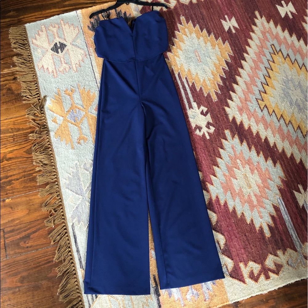 Jumpsuit